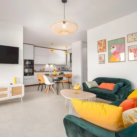 Tania A Nin Apartmán Privlaka (Zadar)