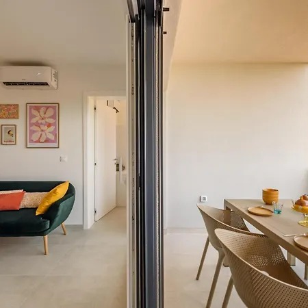 Apartmán Tania A Nin *