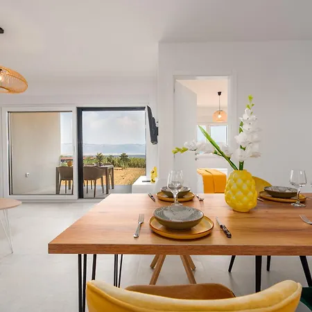 Apartmán Tania A Nin *