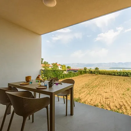 Apartmán Tania A Nin